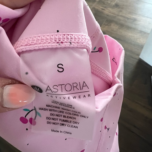 Astoria activewear leggings - Picture 3 of 4